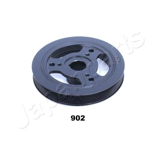 Remenica kľukového hriadeľa PU-902 /Japanparts/ - obr. 1