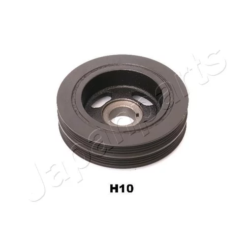Remenica kľukového hriadeľa JAPANPARTS PU-H10