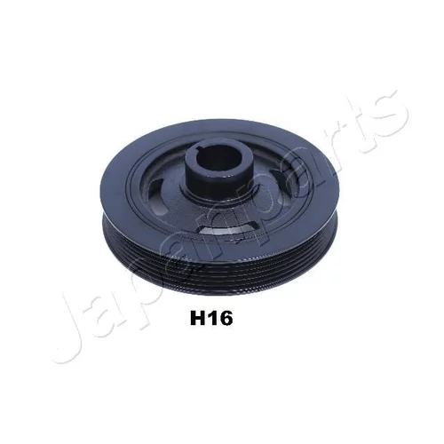 Remenica kľukového hriadeľa JAPANPARTS PU-H16