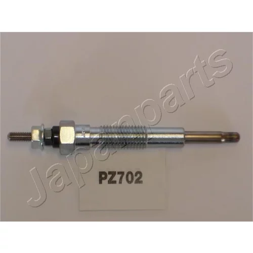 Žeraviaca sviečka JAPANPARTS PZ702
