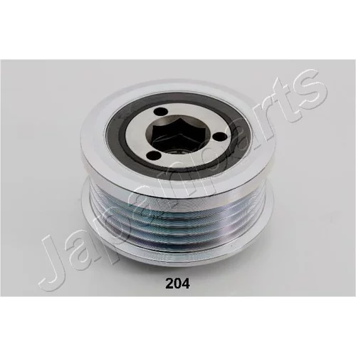 Voľnobežka alternátora JAPANPARTS RA-204