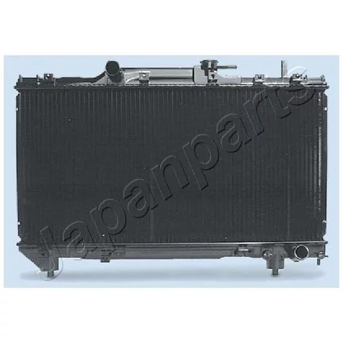 Chladič motora RDA152078 /Japanparts/