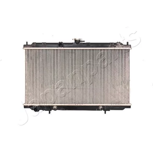 Chladič motora JAPANPARTS RDA213064