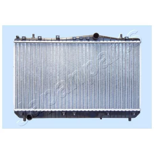 Chladič motora JAPANPARTS RDA313019