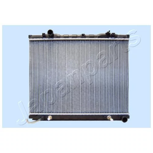 Chladič motora JAPANPARTS RDA333014