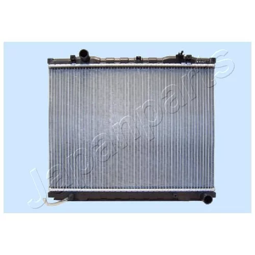 Chladič motora JAPANPARTS RDA333015