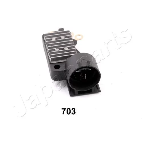 Regulátor alternátora RE-703 /Japanparts/ - obr. 1