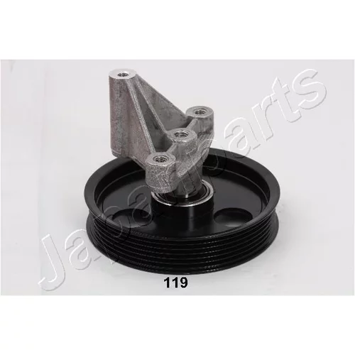 Vratná/vodiaca kladka rebrovaného klinového remeňa JAPANPARTS RP-119