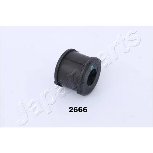 Uloženie priečneho stabilizátora JAPANPARTS RU-2666
