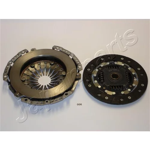 Prítlačný tanier spojky SF-006 /Japanparts/ - obr. 1