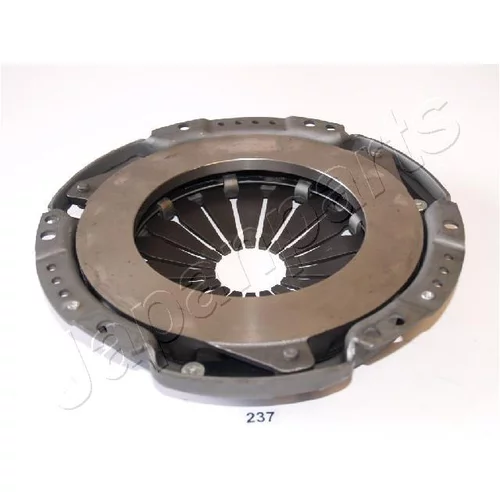 Prítlačný tanier spojky SF-237 /Japanparts/ - obr. 1