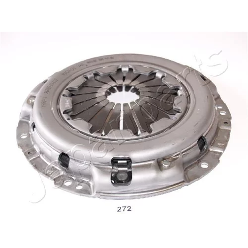 Prítlačný tanier spojky JAPANPARTS SF-272