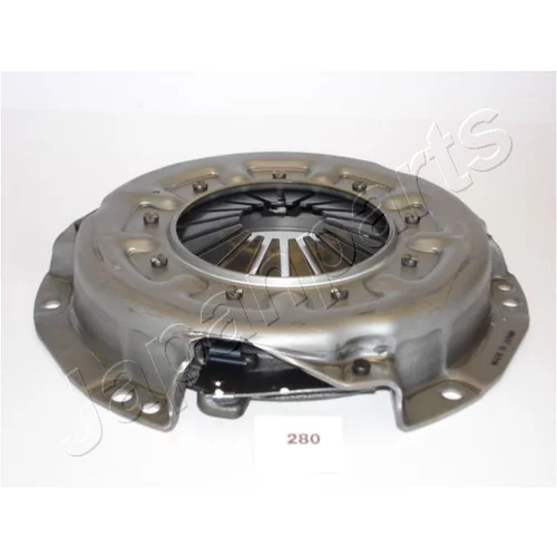 Prítlačný tanier spojky JAPANPARTS SF-280
