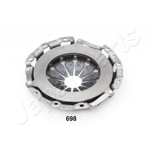 Prítlačný tanier spojky SF-698 /Japanparts/ - obr. 1