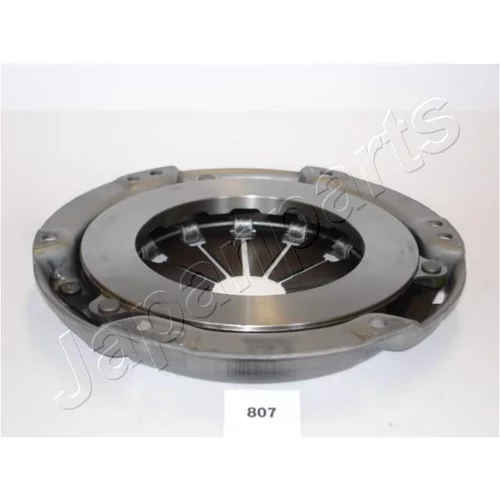 Prítlačný tanier spojky SF-807 /Japanparts/ - obr. 1