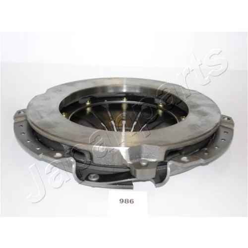 Prítlačný tanier spojky SF-986 /Japanparts/ - obr. 1