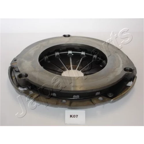 Prítlačný tanier spojky SF-K07 /Japanparts/ - obr. 1