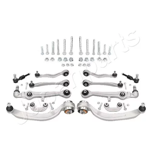 Sada ramien nápravy zavesenia kolies JAPANPARTS SKS-0900