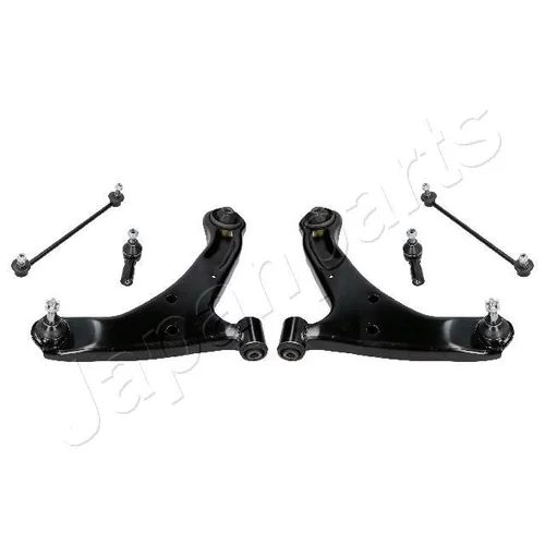 Sada ramien nápravy zavesenia kolies JAPANPARTS SKS-801