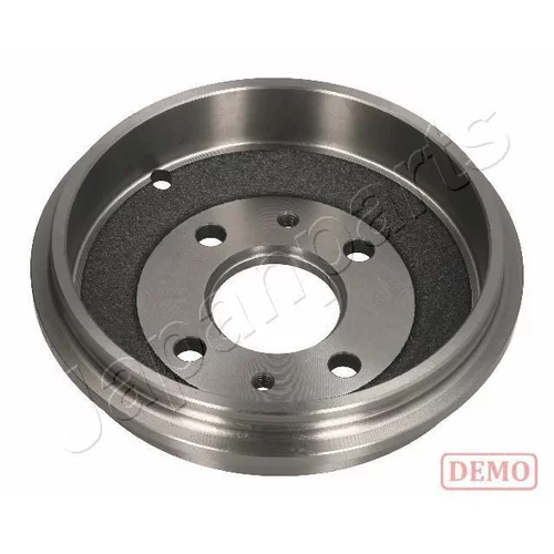 Brzdový bubon TA-0202C /Japanparts/ - obr. 1