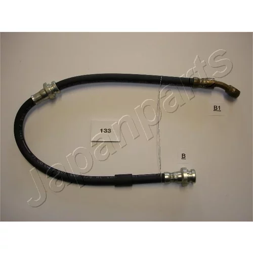 Držiak brzdovej hadice JAPANPARTS TF-133