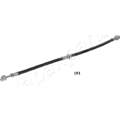 Držiak brzdovej hadice TF-181 /Japanparts/
