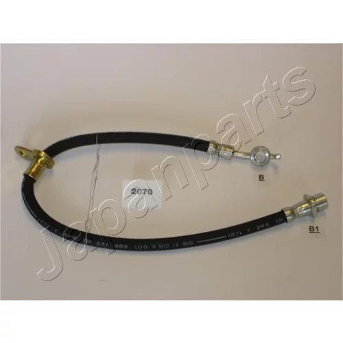 Držiak brzdovej hadice JAPANPARTS TF-2070