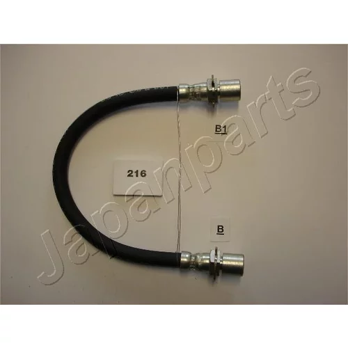 Držiak brzdovej hadice JAPANPARTS TF-216