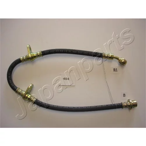 Držiak brzdovej hadice JAPANPARTS TF-454