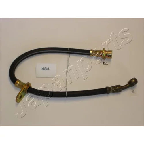 Držiak brzdovej hadice JAPANPARTS TF-484