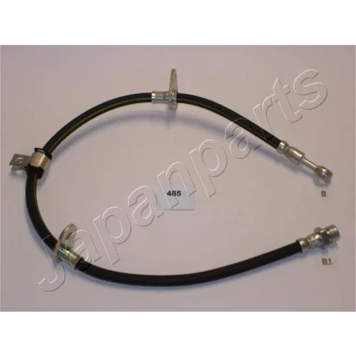 Držiak brzdovej hadice JAPANPARTS TF-485