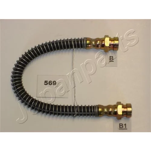 Držiak brzdovej hadice JAPANPARTS TF-569