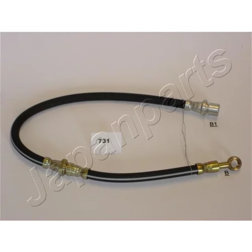 Držiak brzdovej hadice JAPANPARTS TF-731