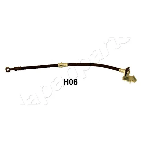 Držiak brzdovej hadice JAPANPARTS TF-H06