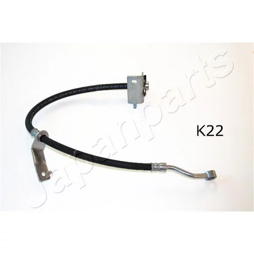 Držiak brzdovej hadice JAPANPARTS TF-K22