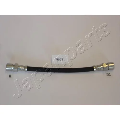 Držiak brzdovej hadice JAPANPARTS TF-W07