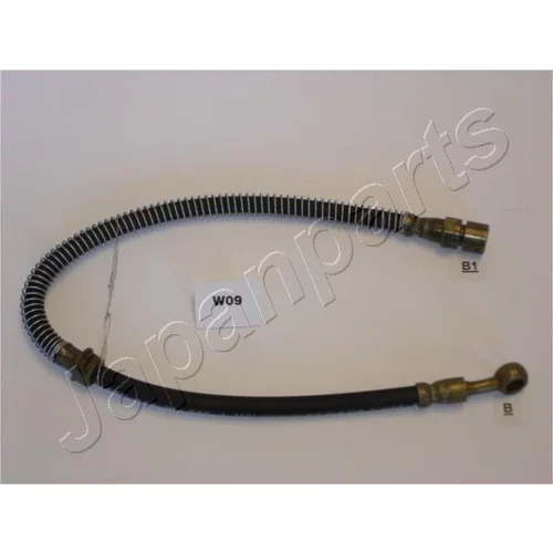 Držiak brzdovej hadice JAPANPARTS TF-W09