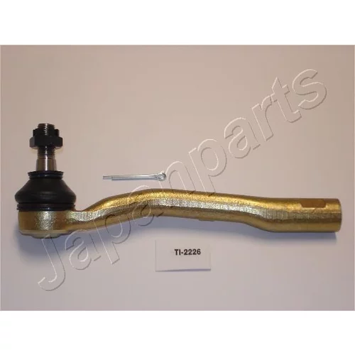 Hlava/čap spojovacej tyče riadenia JAPANPARTS TI-2225L