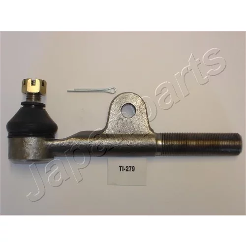 Hlava/čap spojovacej tyče riadenia JAPANPARTS TI-279