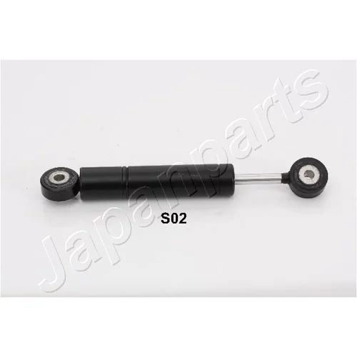 Tlmič vibrácií rebrovaného klinového remeňa TL-S02 /Japanparts/