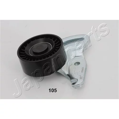 Napínacia kladka rebrovaného klinového remeňa TP-105 /Japanparts/
