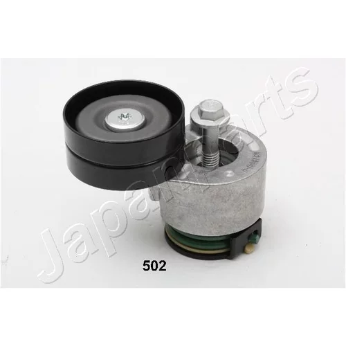 Napínacie rameno rebrovaného klinového remeňa JAPANPARTS TS-502