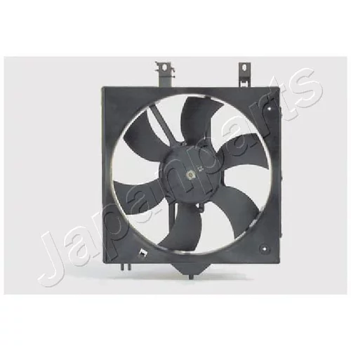 Ventilátor chladenia motora JAPANPARTS VNT211538