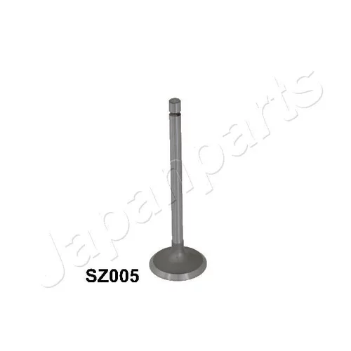 Nasávací ventil JAPANPARTS VV-SZ005