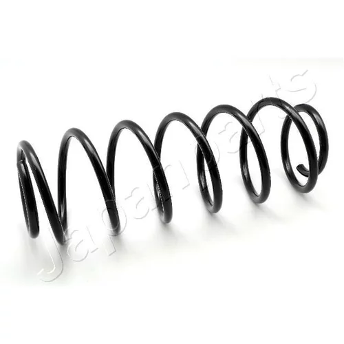 Pružina podvozku JAPANPARTS ZC1016H