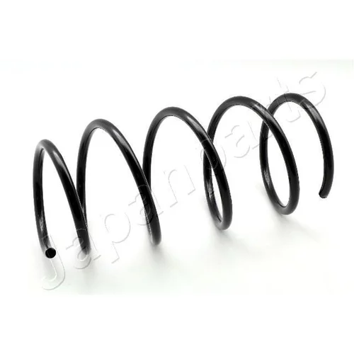 Pružina podvozku JAPANPARTS ZC1023G
