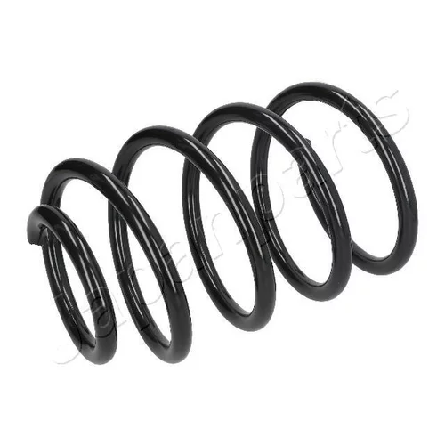 Pružina podvozku JAPANPARTS ZC1040A