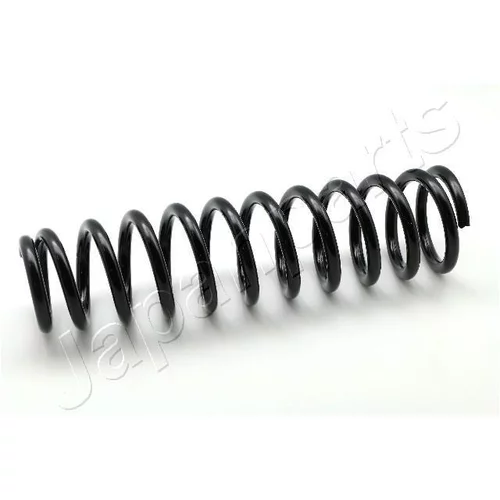 Pružina podvozku JAPANPARTS ZC1092D