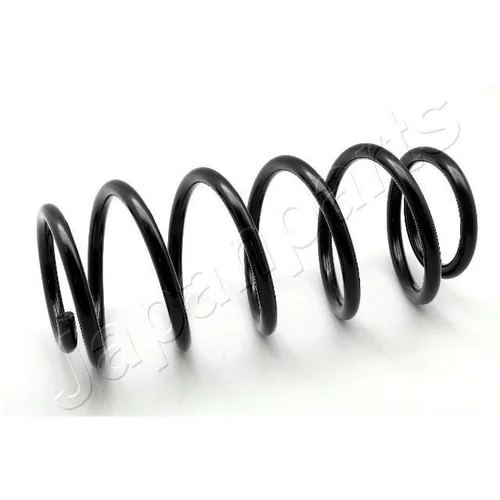 Pružina podvozku JAPANPARTS ZC1144H