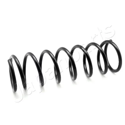 Pružina podvozku JAPANPARTS ZC1199A